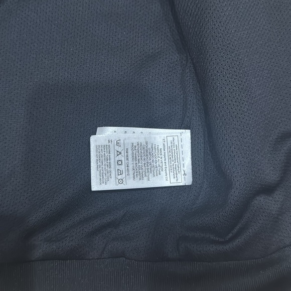 Adidas original track jacket - Picture 5 of 5